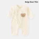 Beige bears-Thin