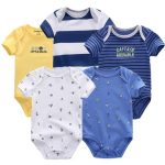 baby bodysuits 5068