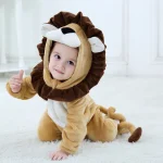 Lion A