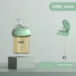 150ml Green 2pcs