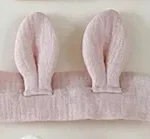 rabbit hairband