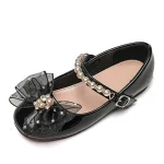 038-33 black shoe